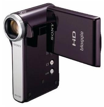 Sony MHS-CM5V violett