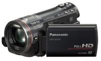 Panasonic HDC-SD707