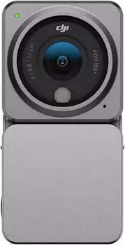 DJI Action 2 Power Combo (32GB)