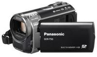 Panasonic SDR-T50EG-K