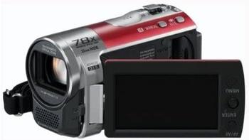 Panasonic Camcorder Test Meinungen Angebote