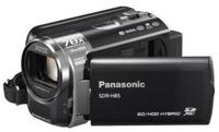 Panasonic SDR-H85EG-K