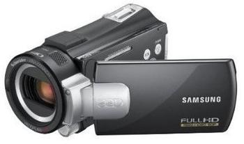 SAMSUNG HMX-S10BP/EDC