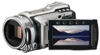 JVC GZ-HM1