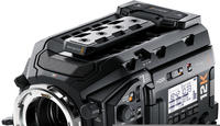 Blackmagic BM-CINEURSAMUPRO12K, Blackmagic Design URSA Mini Pro 12K