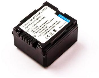 AGI Panasonic HDC-SD10