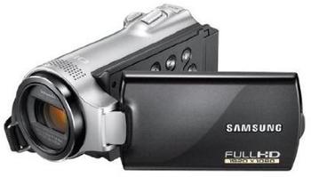 SAMSUNG HMX-H204BN
