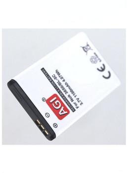 AGI Akku kompatibel mit Aiptek DZO-V59S