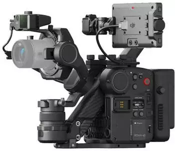 DJI Ronin 4D-6K
