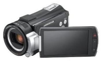 Samsung HMX-S15