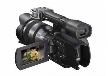 Sony NEX-VG10