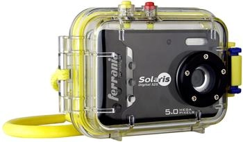 Ferrania Technologies Solaris Digital 525
