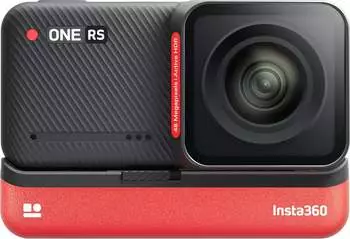 Insta360 ONE RS 4K Edition Standard