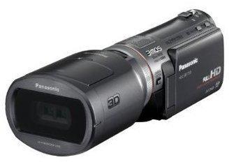 Panasonic HDC-SDT750