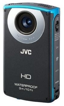 JVC Picsio GC-WP10