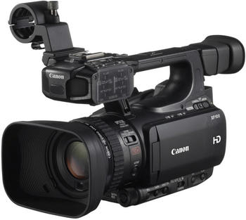Canon XF100