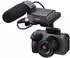 Sony FX30 + Griff