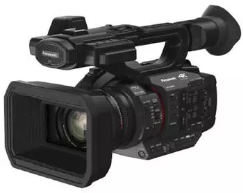 Panasonic HC-X2