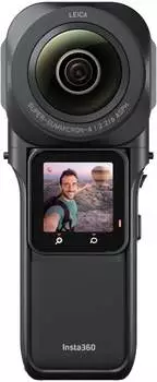 Insta360 One RS 1-Zoll 360 Edition Standard