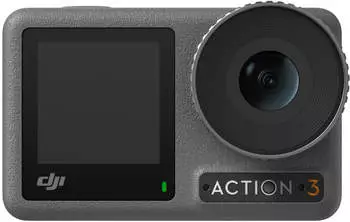 DJI Osmo Action 3 Standard Combo