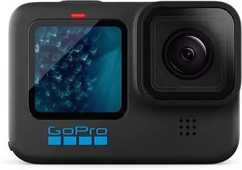 GoPro HERO11 Black Standard
