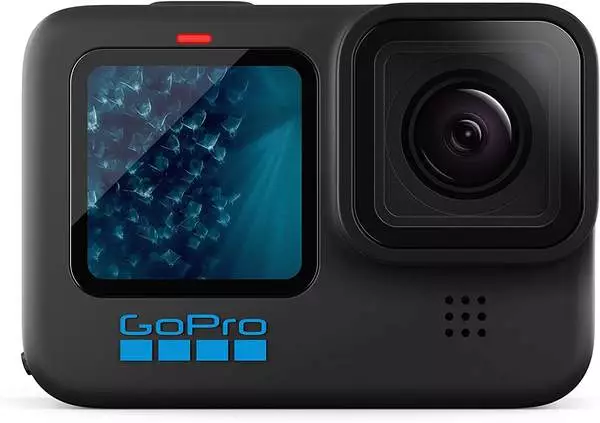 GoPro HERO11 Black Standard