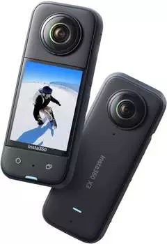 Insta360 X3 Standard Insta360 X3 Standard