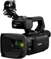 Canon XA-70