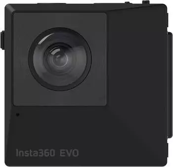 Insta360 EVO