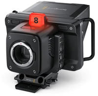 Blackmagic BM-CINSTUDMFT/G2, Blackmagic Studio Camera 6K Pro (35 Mpx, 50p)