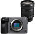 Sony FX30