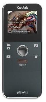 Kodak Playfull ZE1