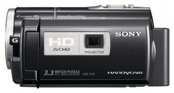 Sony PJ10E