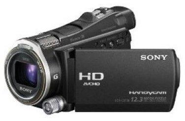 Sony HDR-CX700VE