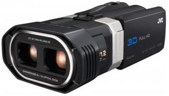 JVC GS-TD1