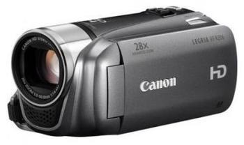 Canon LEGRIA HF R206