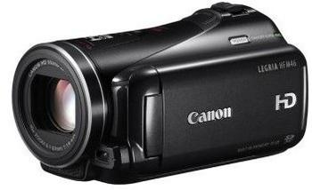 Canon Legria HF M46