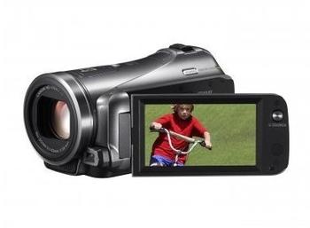 Canon Legria HF M406