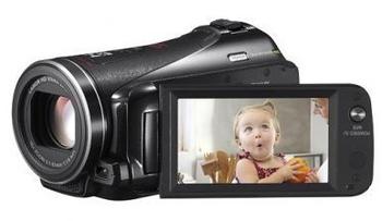 Canon Legria HF M41