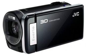 JVC GZ-HM 960