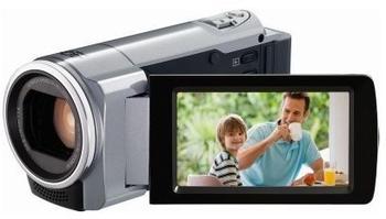 JVC GZ-HM 30