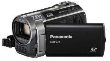 Panasonic SDR-S70