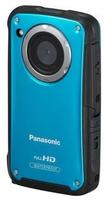 Panasonic HM-TA 20 Test