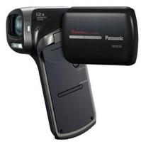 Panasonic HX-DC 10 Test