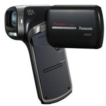 2 Full HD Mobilkameras
