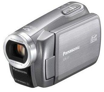 Panasonic SDR-S7EG