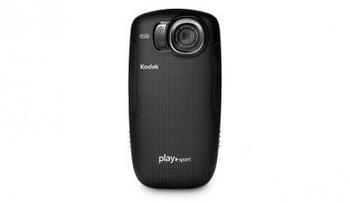 Kodak ZX5 Playsport