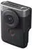 Canon Powershot V10 Basic Vlogging Kit silber