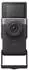 Canon Powershot V10 Basic Vlogging Kit silber