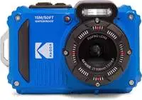 Kodak WPZ2BL, Kodak PIXPRO WPZ2 Digitalkamera Blau